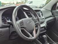 Check out this certified 2017 Hyundai Tucson Premium AWD | Heated Steering + Seats | BSM | Rear Came... (image 1)