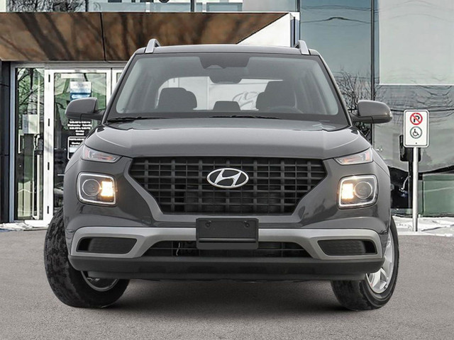 2025 Hyundai Venue Preferred Upgrade Your Ride Event! in Cars & Trucks in Winnipeg - Image 2