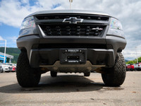 2019 Chevrolet Colorado ZR2 The Ultimate Off-Road Midsize Truck Conquer any terrain with the 2019 Ch... (image 6)