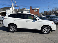 WAS: $11995 NOW: $9995Check out this beautiful 2014 Mitsubishi Outlander Es, All Wheel Drive, only 1... (image 5)