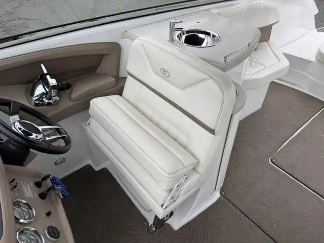 2008 Cobalt Boats 302 in Powerboats & Motorboats in Saskatoon - Image 19