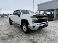 This Chevrolet Silverado 2500HD delivers a Gas V8 6.6L/ engine powering this Automatic transmission.... (image 6)