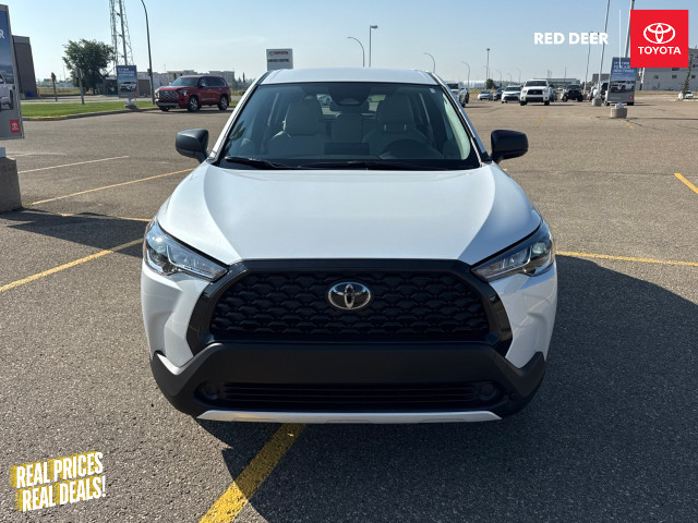 2024 Toyota Corolla Cross L in Cars & Trucks in Red Deer - Image 3