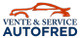 Vente Auto Fred