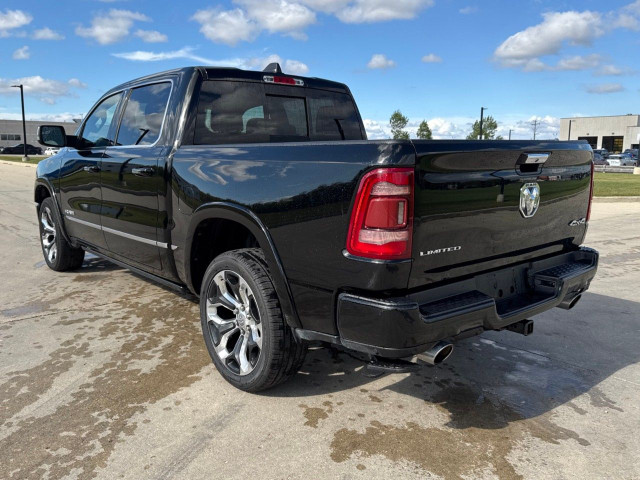 2021 Ram 1500 in Cars & Trucks in Winnipeg - Image 4
