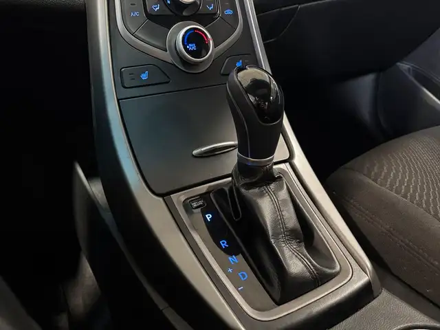 2016 Hyundai Elantra Sport Appearance|ALLOYS|SUNROOF|HEATEDSEATS in Cars & Trucks in City of Toronto - Image 14