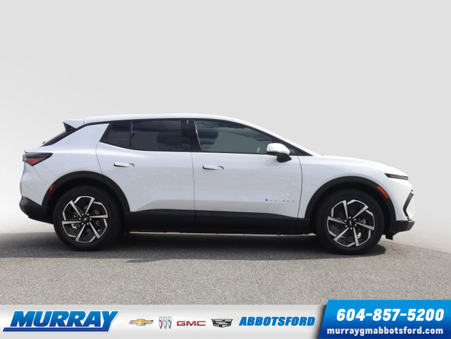 2025 Chevrolet Equinox EV LT in Cars & Trucks in Abbotsford - Image 4