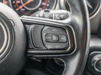 Black Clearcoat 2021 Jeep Wrangler 8-Speed Automatic Pentastar 3.6L V6 VVTAll vehicle come with one... (image 4)