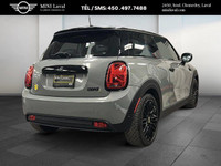 ===== 2023 MINI 3 Portes Cooper SE | Ligne Première | ===== ===== Pourquoi acheter chez nous ? =====... (image 5)