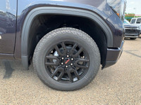 Get ready for a truck that takes technology and utility to the next level. The 2025 GMC Sierra 1500... (image 9)