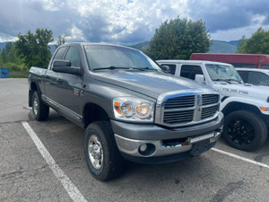 2009 Dodge Ram 3500 SLT