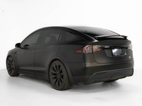 This beautiful 2022 Tesla Model X is a local Ontario vehicle with a clean CARFAX report and remainin... (image 6)