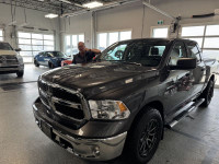 Discover Martin Chrysler, a family-owned gem since 44! With unbeatable service & deals, we're your g... (image 3)