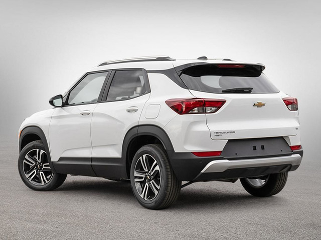 2024 Chevrolet Trailblazer LT in Cars & Trucks in City of Montréal - Image 4