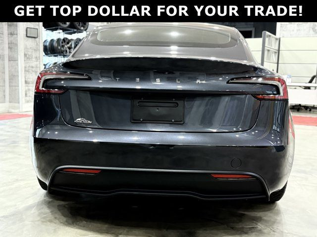 2024 Tesla Model 3 in Cars & Trucks in Markham / York Region - Image 4