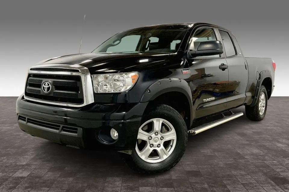 2010 Toyota Tundra SR5