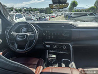 This GMC Sierra 1500 delivers a Turbocharged Diesel I6 3.0L/183 engine powering this Automatic trans... (image 9)