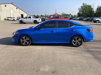 Engine: Gas 4cyl 2.0L L/100Km City: 8.2 L/100Km Hwy: 6.2 Safety Equipment Electronic Stability Contr... (image 9)