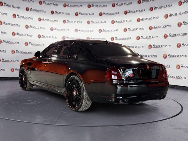 2014 Rolls-Royce Ghost in Cars & Trucks in Calgary - Image 4