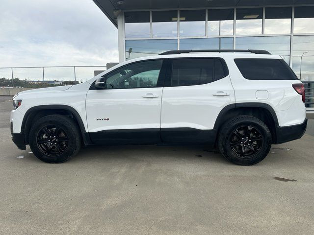 2023 GMC Acadia AT4 | 3.6L V6 | PANO ROOF | HUD | 360 CAM in Cars & Trucks in Calgary - Image 2