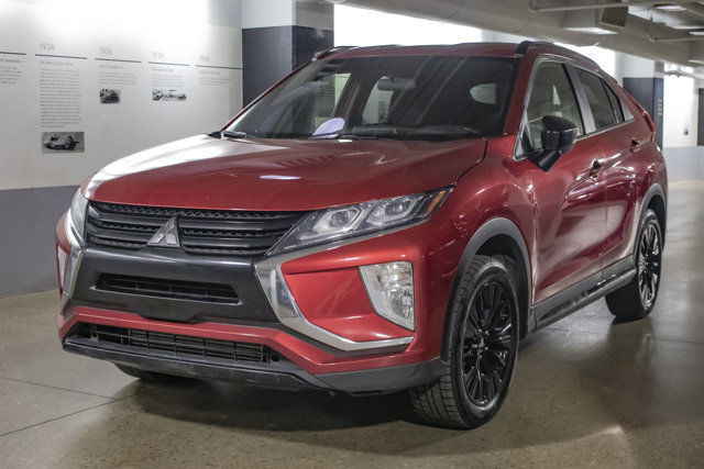 2020 Mitsubishi Eclipse Cross in Cars & Trucks in Edmonton - Image 4