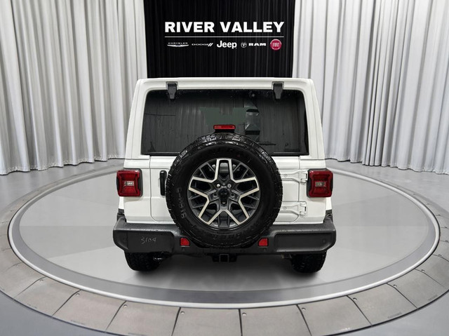 2024 Jeep Wrangler in Cars & Trucks in Strathcona County - Image 4