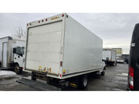 New Arrival - Clean Carfax - No Accidents - Fully Serviced, Ontario Safety Standards & Commercial An... (image 3)