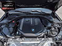 BMW M340i xDrive M Sport - Accident-Free - Local Ontario Vehicle - Finished in Black Sapphire Metall... (image 8)