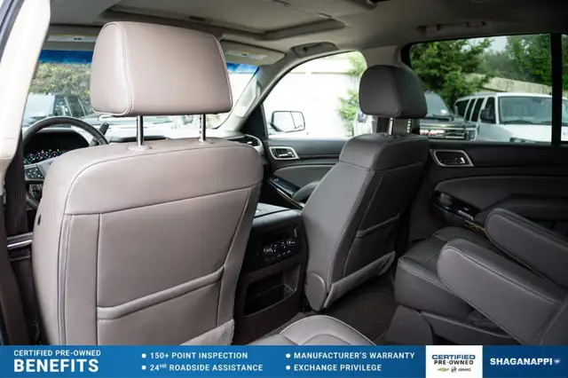 2017 GMC Yukon DenaliLOW KM | CLEAN CARFAX in Cars & Trucks in Calgary - Image 25
