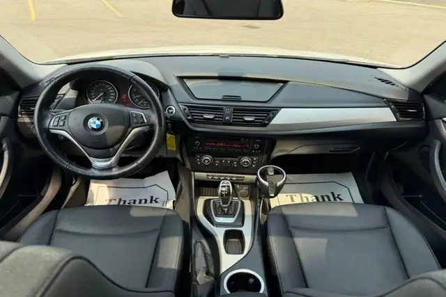 2015 BMW X1 AWD 4dr xDrive28i|BIG SUMMER BLOWOUT! dans Autos et camions dans Calgary - Image 23
