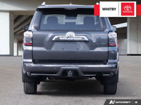 AWD Engine: V6 Cylinder Engine 4.0L L/100Km City: 14.8 L/100Km Hwy: 12.5 Safety Equipment Electronic... (image 6)