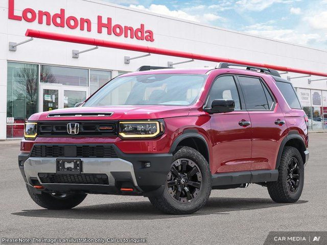 2026 Honda Passport TrailSport Touring in Cars & Trucks in London