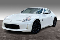 2016 Nissan 370z COUPE