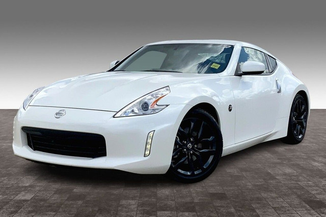 2016 Nissan 370z COUPE in Cars & Trucks in Strathcona County