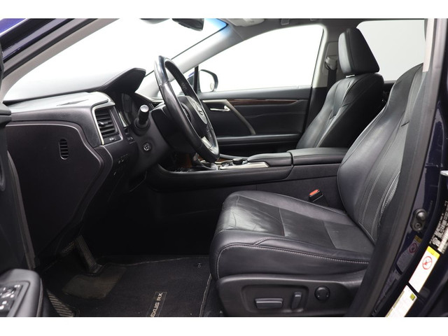 2017 Lexus RX 350 PREMIUM, AWD, CUIR, CAMERA, TOIT-OUVRANT dans Autos et camions  à Longueuil/Rive Sud - Image 2
