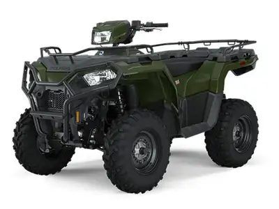 Save $1,000 -- (Price includes Polaris rebates, freight and dealer setup. Excludes dealer doc fee an...