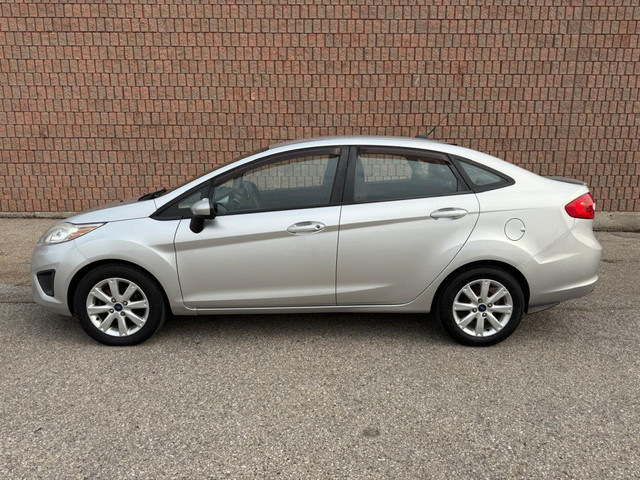 2013 Ford Fiesta SE | LOW KMS | HEATED SEATS | BLUETOOTH | MULTI in Cars & Trucks in Oshawa / Durham Region - Image 3