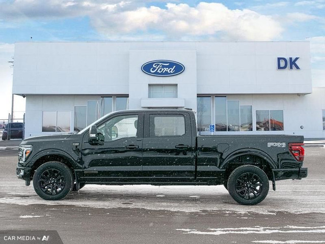 2025 Ford F-150 Platinum in Cars & Trucks in Edmonton - Image 3