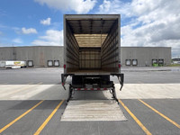 2019 HINO TRUCK 338;Heavy Duty Trucks - VAN-DRY CARGO - DELIVERY Penske Location 100 THORNHILL DR DA... (image 8)