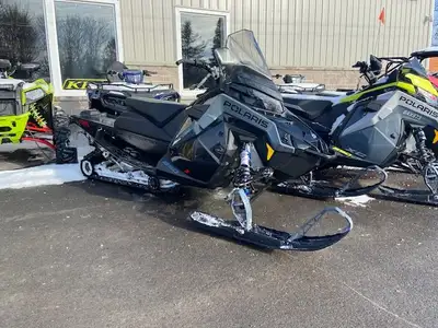 Black's Corners Motorsport Clean unit one owner Fresh rebuild just done by us Payments starting at $...