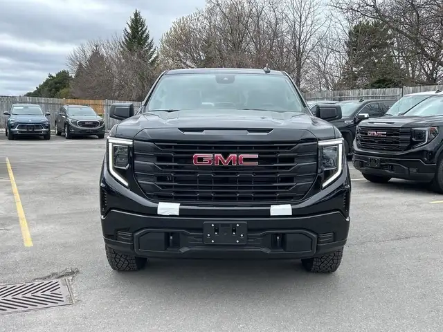2025 GMC Sierra 1500 Pro63871251301761121