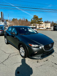 2020 Mazda CX-3 GS