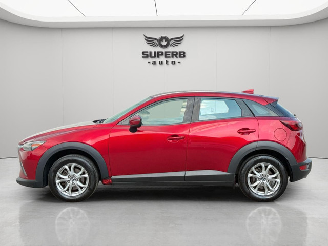 2018 Mazda CX-3 50TH ANNIVERSARY EDITION | AWD in Cars & Trucks in City of Toronto - Image 4
