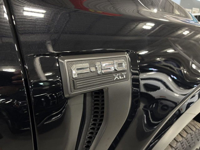 2022 Ford F-150 XLT|4WD|SUPERCREW|ECOBOOST|NAV|BEDCOVER|BEDLINER in Cars & Trucks in City of Toronto - Image 4