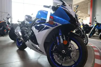 Gsxr kijiji sale