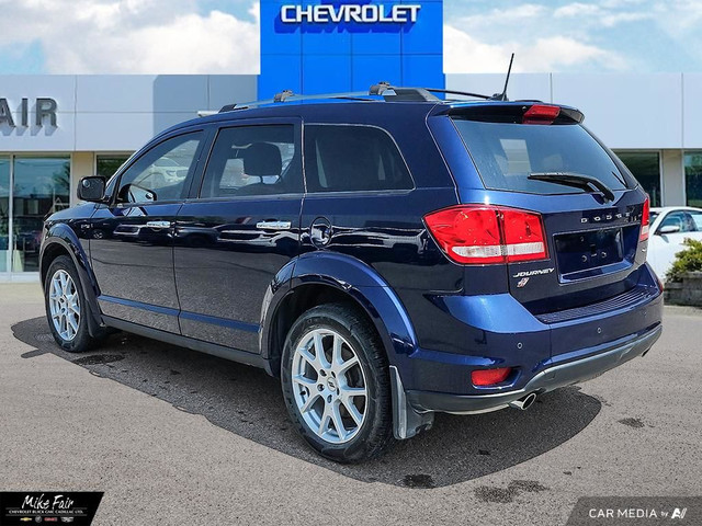 2019 Dodge Journey GT in Cars & Trucks in Ottawa - Image 4