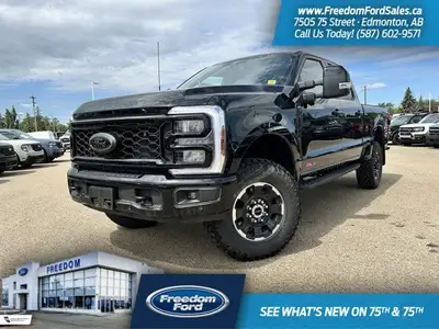 The 2025 Ford Super Duty is a great vehicle for those drivers who need more power than a standard pi...