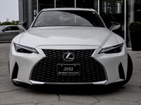 Visit our dealership to explore the recent trade-in of the 2022 LEXUS IS 300. This exceptional vehic... (image 4)