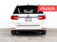 1 OWNER / Adaptive Cruise Control, Sunroof, Rear Climate Control and more! Clutch is the largest onl... (image 4)