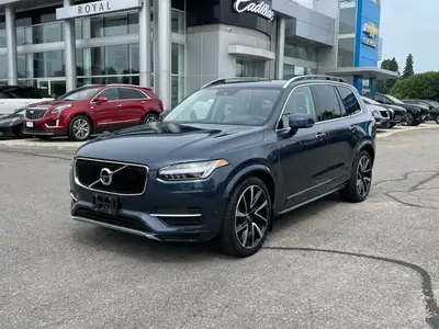 DUAL PANEL SUNROOF | HEATED/COOLED SEATS | HEATED REAR SEATS | NAVIGATION | REMOTE START | POWER LIF...